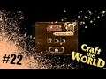 Craft the world - 13 лвл и первые части портала # 22