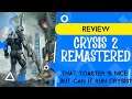 Crysis 2: Remastered (REVIEW) I like this toaster...But can it run CRYSIS?