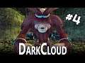 Dark Cloud #4 (PS2) - Stream