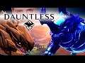 Dauntless 🐉 #28 - Valomyr und Rockfall Skarn, treten mir gemeinsam in den ... - Lets Play Dauntless