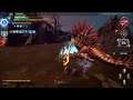 Dauntless lw und grinden no mic