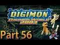 Digimon World 2003 Part 56 - Amaterasu Server
