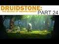 Druidstone: The Secret of Menhir Forest - Livemin - Part 24 - Temple of Stone (Let's Play)