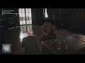 Easy way to get the case file and open the Dartmoor safe in Hitman 3
