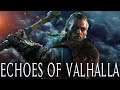 Echoes Of Valhalla - "Colder" |【GMV】Eivor & Assassin's Creed Valhalla