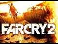 Far Cry 2 #3  Ищем работу.