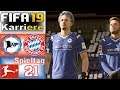 Fifa 19 Karriere 2 #34 Arminia Bielefeld vs Bayern München (Deutsch/HD/Let's Play)