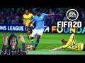 FIFA 20 | Let's Play Career Mode #3 | Team - Arsenal | 1080P 60FPS | SharJahStream | ENG/NED