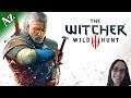 FINDING CIRI TONIGHT!  || The Witcher 3: Wild Hunt [PART 5 - ENDING]