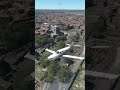 Flight Simulator xbox series x 👉 Parlamento Roma Italia MORINIUS PASEA POR EL MUNDO