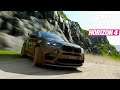 Forza Horizon 4 2015 BMW X6 M RALLY BUILD [ XBOX ONE X ]