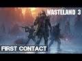 [FR] Wasteland 3 - First Contact - Les bronzés font du ski