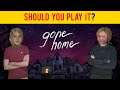Gone Home | REVIEW & GAMEPLAY - Should You Play It?