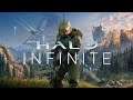 Halo Infinite (Series X, Heroic Mode) Part 18,The Command Spire Completed, Unedited