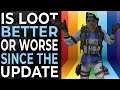 Has Loot Quality Changed In The Division 2? - Rolls, Rainbows & Off-Brand
