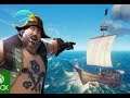Sea of Thieves - LET'S PLAY FR #5