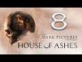 HOUSE OF ASHES [Walkthrough Gameplay ITA - PART 8] - RACHEL E CLARICE