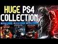 Huge Game Trilogy Collection Coming to PS4 + PS5 Game Update