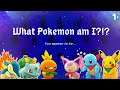 I'm a Pokemon?!? Pokemon Mystery Dungeon Rescue Team DX part 1