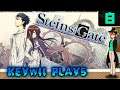 Keywii Plays Steins;Gate (8)