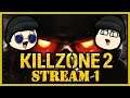 Killzone 2 | Stream 1 (Solaranium)