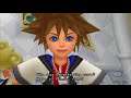 Kingdom Hearts Recoded Movie Part 2