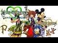 Kingdom Hearts Re:Coded: Part 12 - Fixing Data-Riku's Data