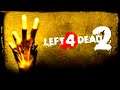 Left 4 Dead 2 The Passing W/ The ManGames!