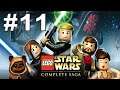 LEGO Star Wars - The Complete Saga - "Episodio 2 - Cap 5 Caballeria Aérea"