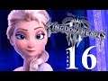 LET IT GO (Kingdom Hearts 3 - Part 16)