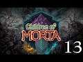 Let's Play: Children of Morta (13) (Escort Missions?!)