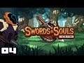 Let's Play Swords & Souls: Neverseen - PC Gameplay Part 4 - Go Feeeesh!