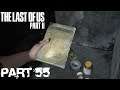 Let's Play The Last Of Us 2 Deutsch #55 - Nahkampfbuch