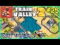 Let's Play Train Valley 2 #25: The Drainage!