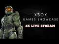 🔴[LIVE 4K] Official Xbox Games Showcase Live Stream