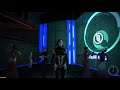 Mass Effect ➤ Supernova casino bar(Бар-казино Сверхновая) music