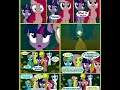 Mlp the Rose of life (comic)