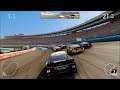 NASCAR Heat 5 - #24 Jeff Gordon Gameplay (PS4 HD) [1080p60FPS]