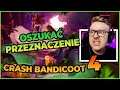 NIE MOGĘ SIĘ ZATRZYMAĆ! | Crash Bandicoot 4 [ Demo Gameplay ]