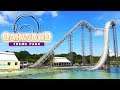 Oakwood Theme Park Vlog August 2019