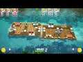 Overcooked! All You Can Eat Gameplay / The ultimate Overcooked Madness /Local Co-op and Versus
