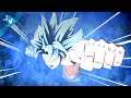 #PlayStation Guide: Dragon Ball FighterZ - Ultra Instinct Goku Showcase Trailer PS4