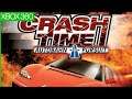 Playthrough [360] Crash TIme: Autobahn Pursuit