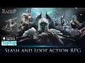 Raziel: Dungeon Arena - Android Gameplay / IOS