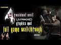 Resident Evil 4 HD PROJECT - Full Game Walkthrough! (Professional)