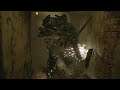 Resident Evil 8 Village - Sturm (Propeller Head) Boss Fight