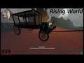 Rising World #35 Der Leichenwagen [Deutsch german Gameplay]