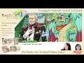 Rune Factory 4 Special English gameplay