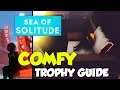Sea Of Solitude Comfy Trophy / Achievement Guide
