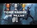 Shadow of the Tomb Raider DLC 'Die Säule' 100%-Let's-Play #1 (deutsch/german)